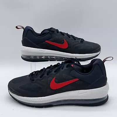 Nike Men's Size 12 Air Max Genome (DB0249-400) Running Trainer Sneaker Sports • $69.99