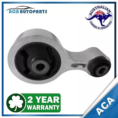 Rear Engine Mount Fits Mazda 6 GH R2 2.2L 2008-2012 Manual LH OR RH Rear H'Duty • $59.40