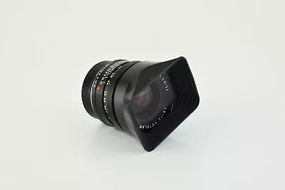 Leica ELMARIT-R 24mm F/2.8 E60 MF Lens Germany • $499