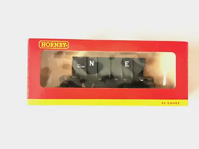 HORNBY R6125A NE 20 Ton Hopper WAGON. • £4.95