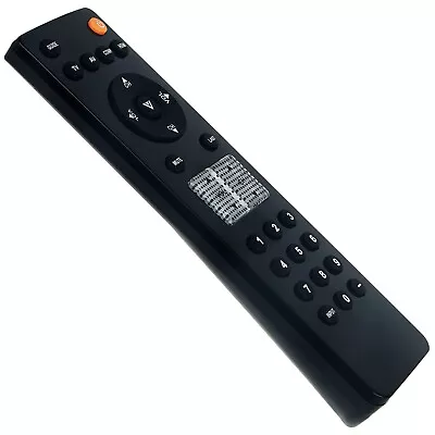 VR3 Replace Remote For Vizio TV VOJ370 VOJ320 VOJ320F VOJ320F1A VO37LFHDTV20A • $9.91