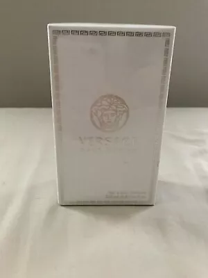 Versace Pour Homme Hair & Body Shampoo 8.4oz / 250ml • $55