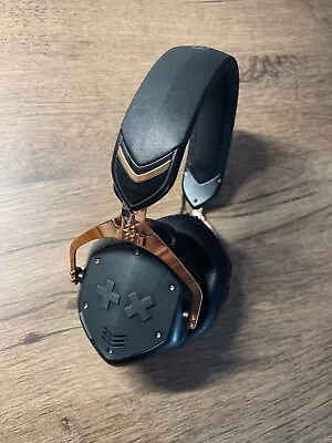 Headphones From Martin Garrix V-MODA Crossfade Wireless • $39000