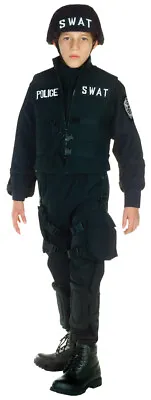 Boy's SWAT Child Costume • $54.65