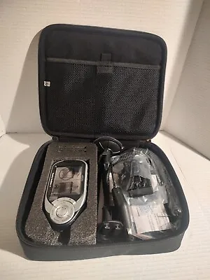 Magellan RoadMate 360 GPS Unit Bundle With Bag & Accessories New Open Box  • $28