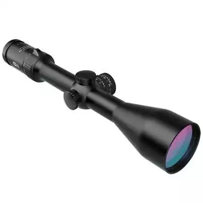 Meopta MeoStar R2 2.5-15x56PA - 4K Illuminated Riflescope 371810 • $2399.99