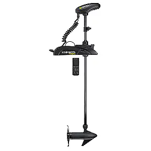 Minn Kota Terrova 55 Trolling Motor W/Wireless Remote - 12V - 55LB - 54  MINN K • $1550.99