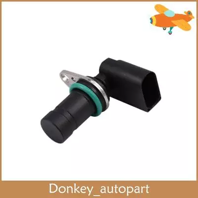 New Crank Crankshaft Position Sensor 12141709616 For Bmw E36 E46 E39 X3 X5 325ci • $11.86