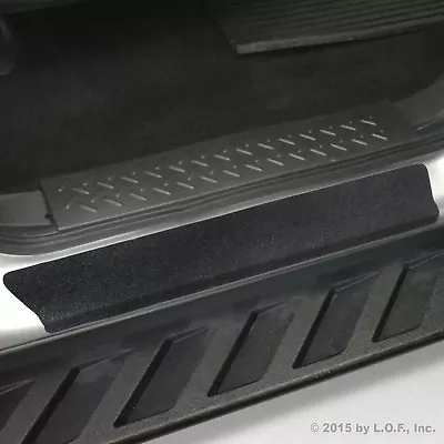 2009-2014 Fits F-150 Crew Ford Door Sill Scuff Plate Protectors 4pc Kit • $37.98