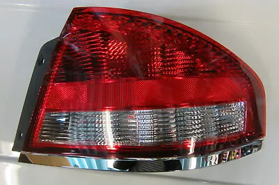 TAIL LIGHT FOR FORD FALCON BA SEDAN XT XR6 XR8 TAIL LAMP DIRIVER SIDE Fairmont • $69