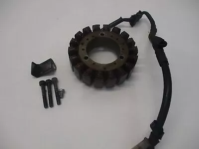 81 Yamaha Virago Xv750 Stator Generator • $7.66