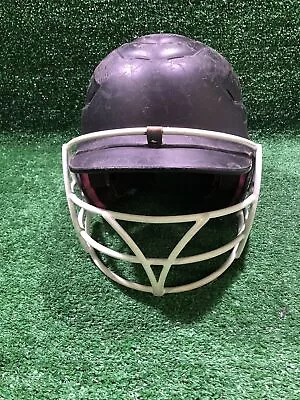 Worth WBH-R1 Softball Batting Helmet 6 1/2  To 7 1/2  • $0.99