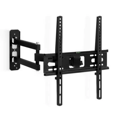 $22.73 • Buy Artiss Full Motion TV Wall Mount Bracket Swivel LED LCD Plasma VESA 23-55 Inch