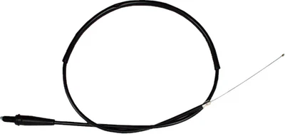 $19.92 • Buy Motion Pro Black Vinyl Throttle Cable For Honda XR100 1981-1984