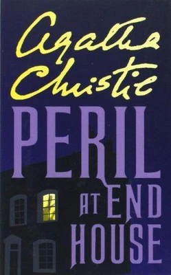 £4.33 • Buy Poirot - Peril At End House, Agatha Christie, Good Condition, ISBN 9780007119301