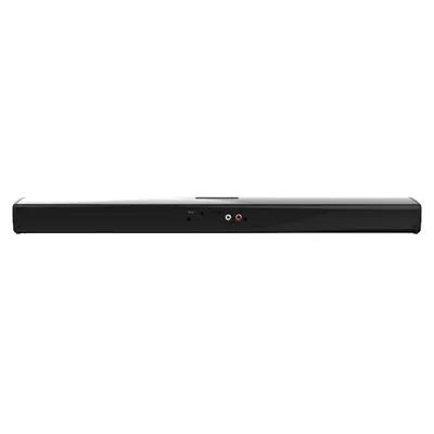 3D Surround Realistic 4.0 Speakers Sound Bar USB Wireless Soundbar Portable Home • $63.95