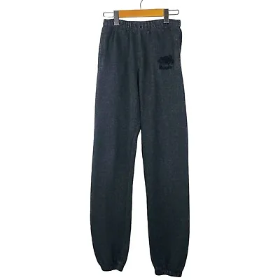 Organic Original BF Sweatpant Gender Free Black Pepper US XXS • $69