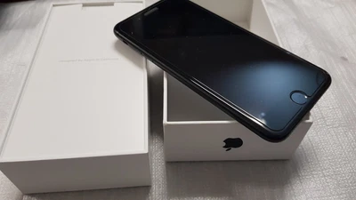 $275 • Buy Apple IPhone 7 Plus - 128GB - BLACK (Factory Unlocked) A1784 (AU Stock)