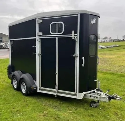 Ifor Williams HB511 Horsebox Replacement Panel Full Kit (Other Models Available) • £1031.56