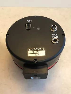 DAGE-MTI X16C CCD Color Digital Camera C-mount • $50