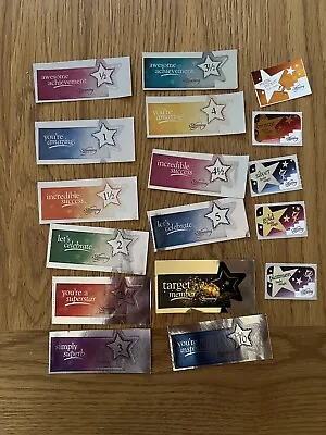 £4 • Buy Slimming World Award Stickers X 17  “As Per Photo”