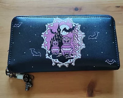 £20 • Buy Banned Owl Purse
