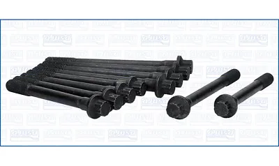 Cylinder Head Bolt Set TOYOTA COROLLA 16V 1.6 125 4A-GE (8/1989-8/1993) • £30.56