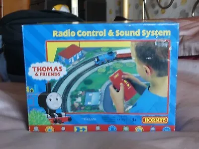 Hornby Thomas And Friends Radio Control And Sound System • £17.50