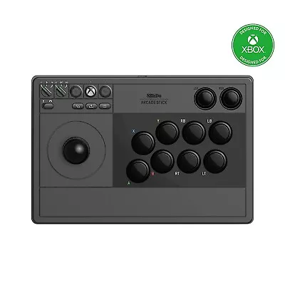 8Bitdo Arcade Stick For Xbox Series X|S Xbox One And PC Arcade Fight Stick • $114.97