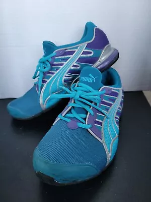 Puma Voltaic 3 NM Running Shoes Women's Size 8 • $22