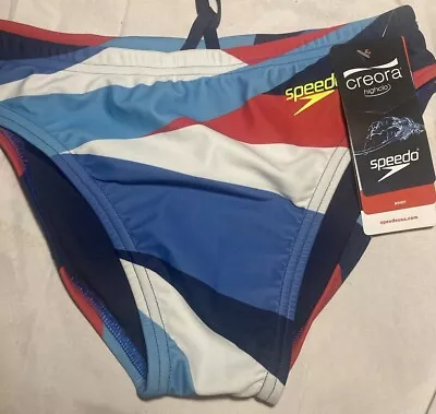 Speedo Men’s 28 • $25