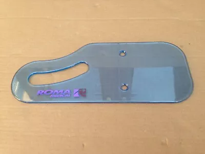 £19 • Buy Roma Marbella Electric Wheelchair Arm Rest Side Guard Panel Spare Parts