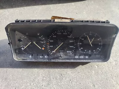 VW T4 Transporter Instrument Cluster VW 701919033BA • $218.44