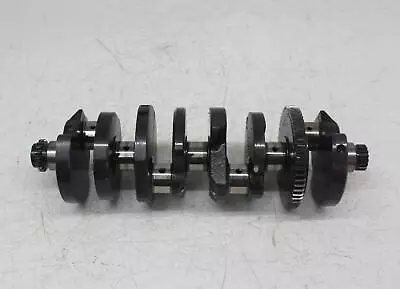 93-01 Kawasaki Ninja Zx11 Engine Motor Crankshaft Crank Shaft  • $225