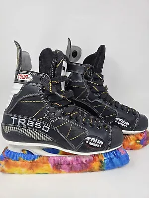 Tour Ice Hockey Skates/TR 850/ Size 10 • $30