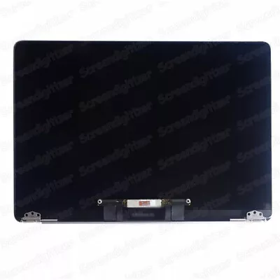 13.3  For MacBook Air A2337 M1 2020 EMC3598 Space Gray LCD Screen Replacement • $175