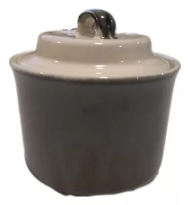 Mikasa Potter's Craft Firesong HP300 Sugar Bowl • $19.30