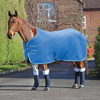 £36.94 • Buy Shires Tempest Original Waffle Rug