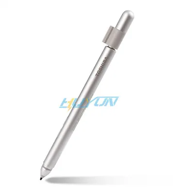 Stylus Pen For Toshiba AES Encore 2  With 2 Side Switch 1.5V 0.65mA • $44.66