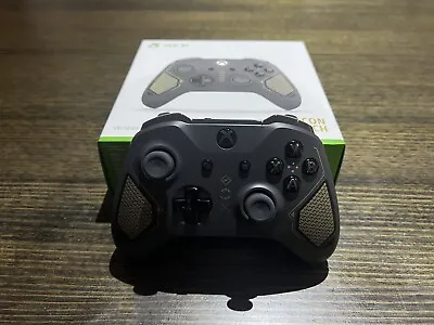 Xbox One Recon Tech Controller - Opened Never Used - Limited Edition - RARE • $250