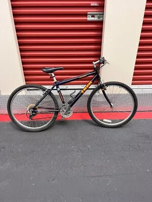 Trek VOLKSWAGEN Bicycle 7005 Limited Edition Aluminum Size M • $650