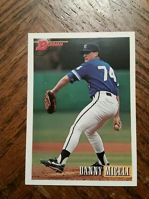 1990 Topps Tiffany (6 Commons) 2 Bowman Tiffany • $3.09