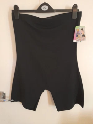 £5 • Buy Womens Maxi Body Shaper Pants Size 3xl
