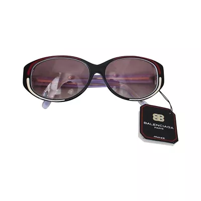 Vintage Balenciaga Rare Sunglasses • $350