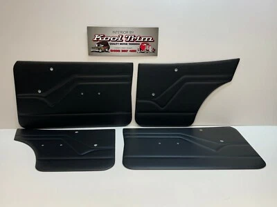 $620 • Buy LC-LJ Torana Sedan Door Trims