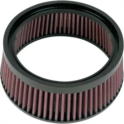 S S Cycle 170-0126 Replacement Filter Element S S Stealth Air Cleaner 49-5396 • $61.95