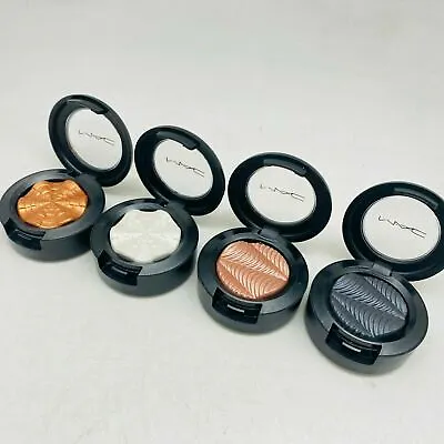 MAC EXTRA DIMENSION EYE SHADOW - 0.04fl Oz/1.3g (CHOOSE SHADE) - BOXLESS • $13.39