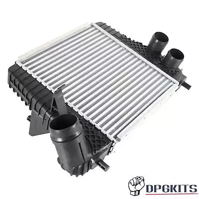 Intercooler / Charge Air Cooler For 2011 2012 Ford F150 3.5L V6 BL3Z6K775B • $144.65