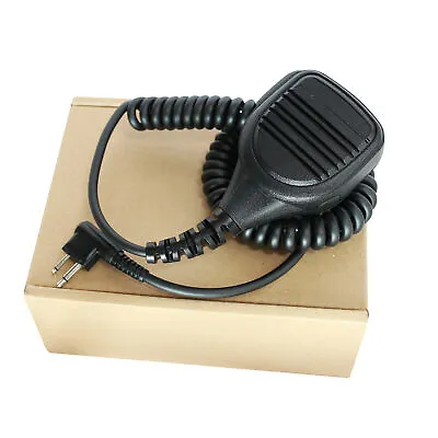PMMN4013 Speaker Mic For  GP300 GP308 GP68 GP88 GP88S GP2000 PR400 Radio • $14.99