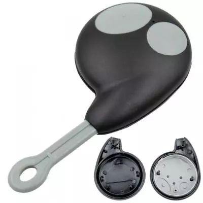 $5.71 • Buy 2Button Car Remote Key Shell Fit For Toyota Cobra Alarm 7777 1046 3193 7928 8188